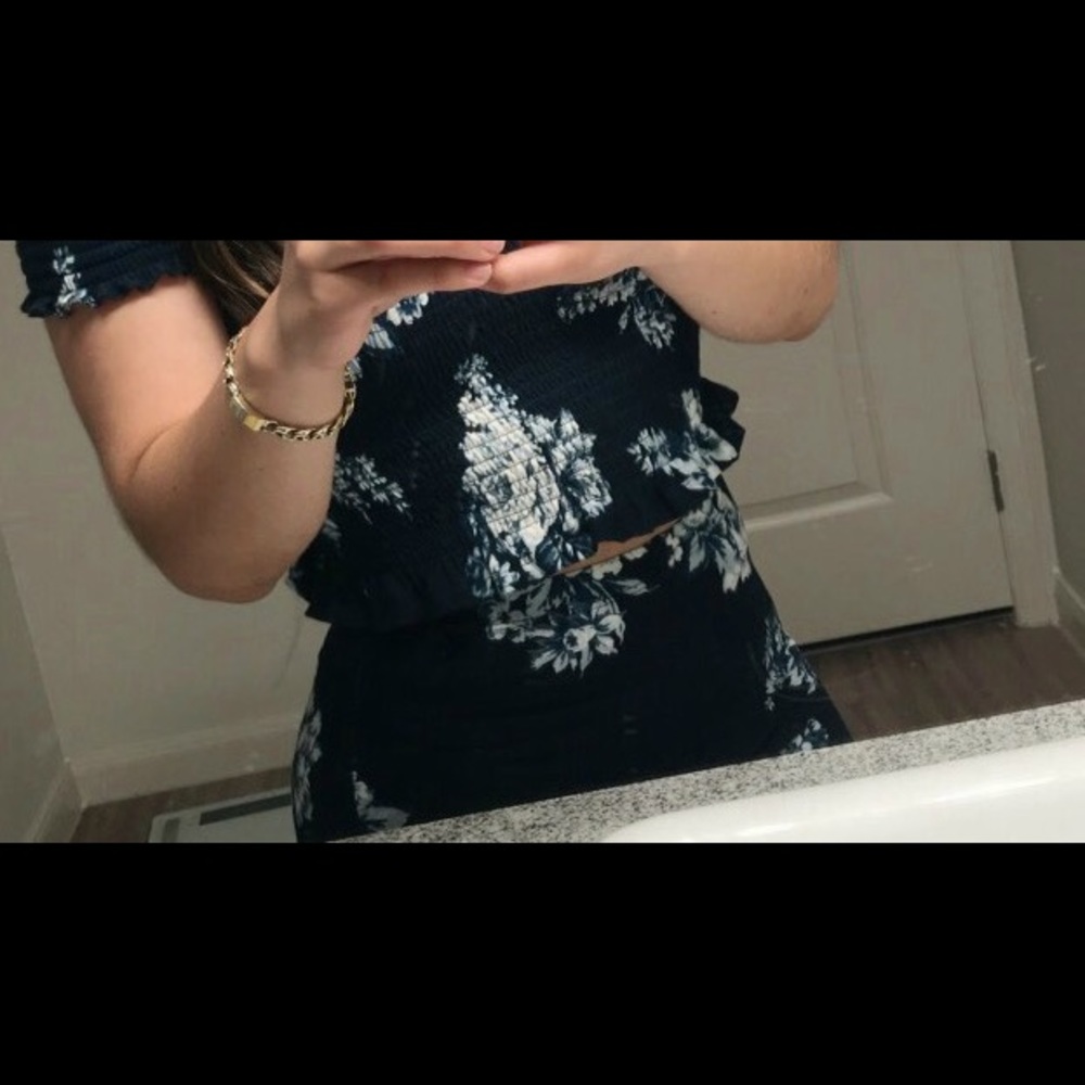 Two piece outfit